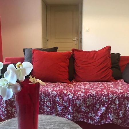 شقة Casa Bella سانت بيير المظهر الخارجي الصورة