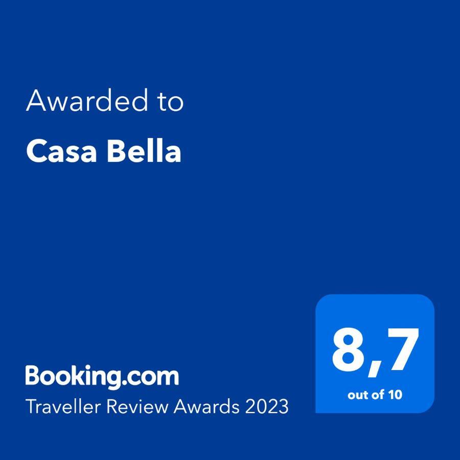 شقة Casa Bella سانت بيير المظهر الخارجي الصورة