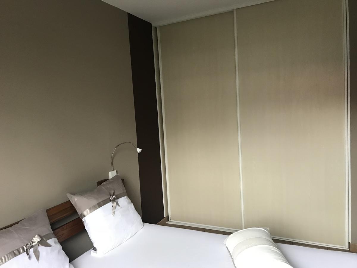 شقة Casa Bella سانت بيير المظهر الخارجي الصورة
