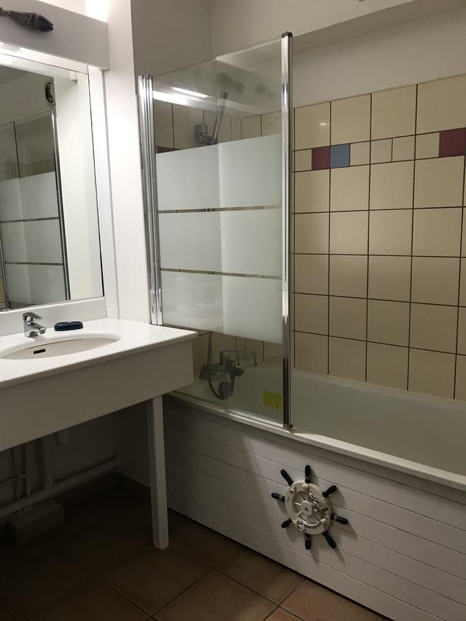 شقة Casa Bella سانت بيير المظهر الخارجي الصورة