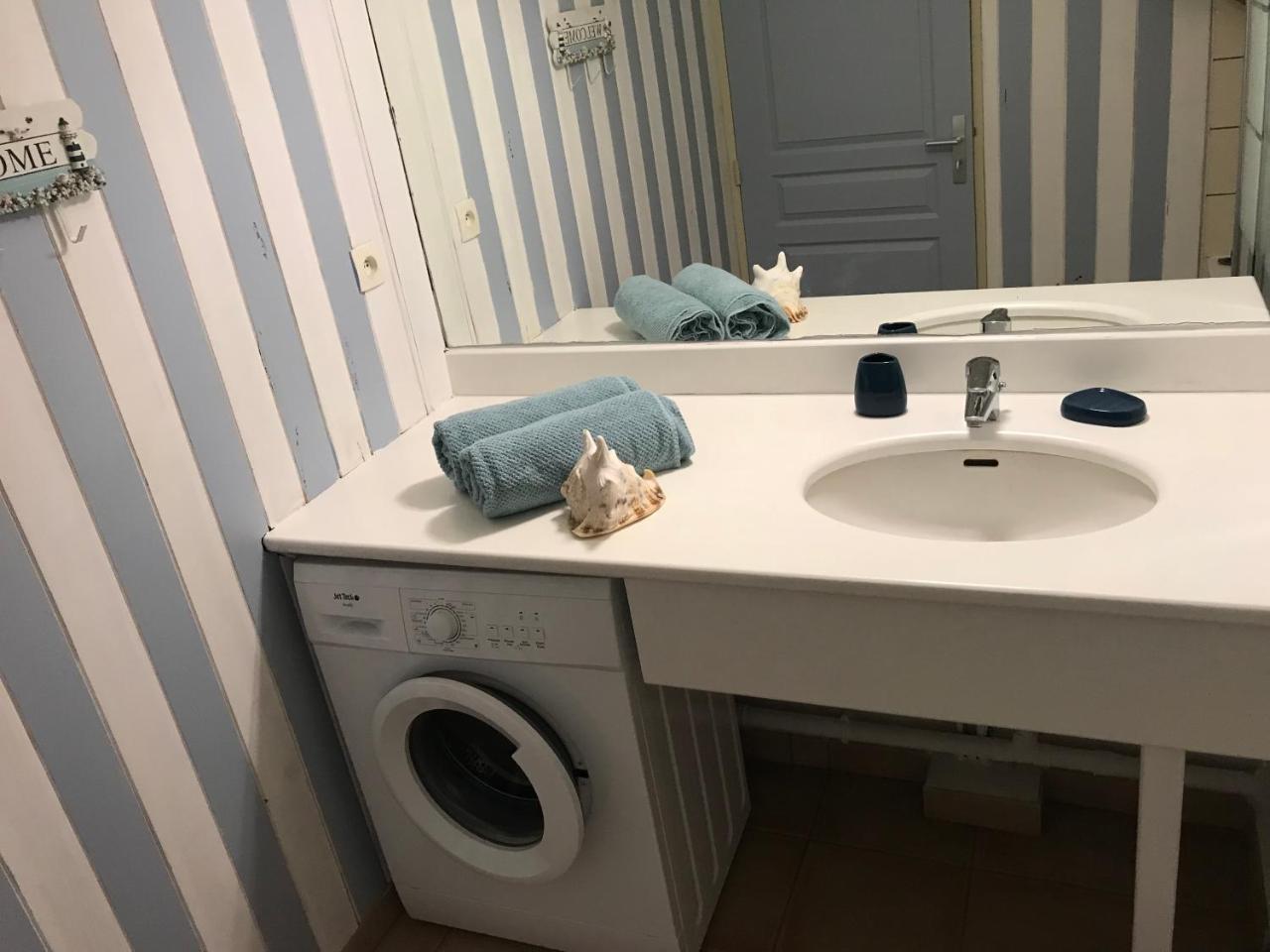 شقة Casa Bella سانت بيير المظهر الخارجي الصورة