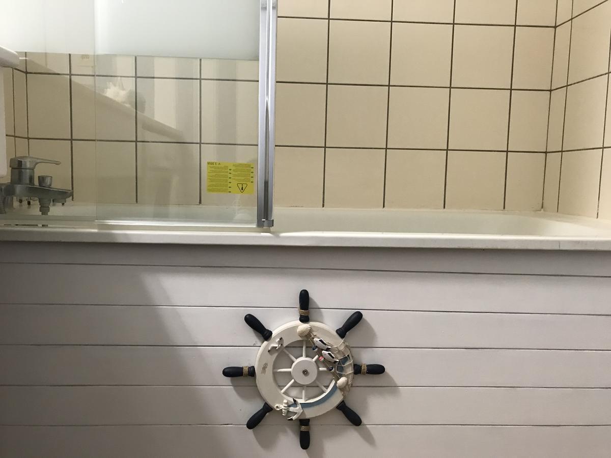 شقة Casa Bella سانت بيير المظهر الخارجي الصورة