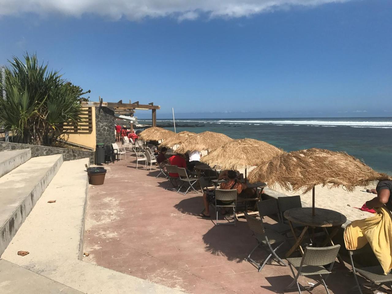 شقة Casa Bella سانت بيير المظهر الخارجي الصورة
