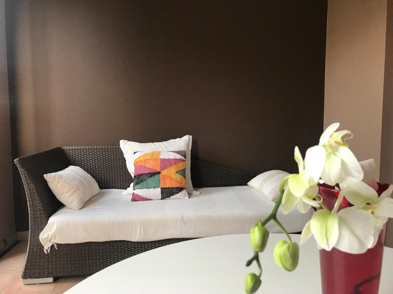 شقة Casa Bella سانت بيير المظهر الخارجي الصورة