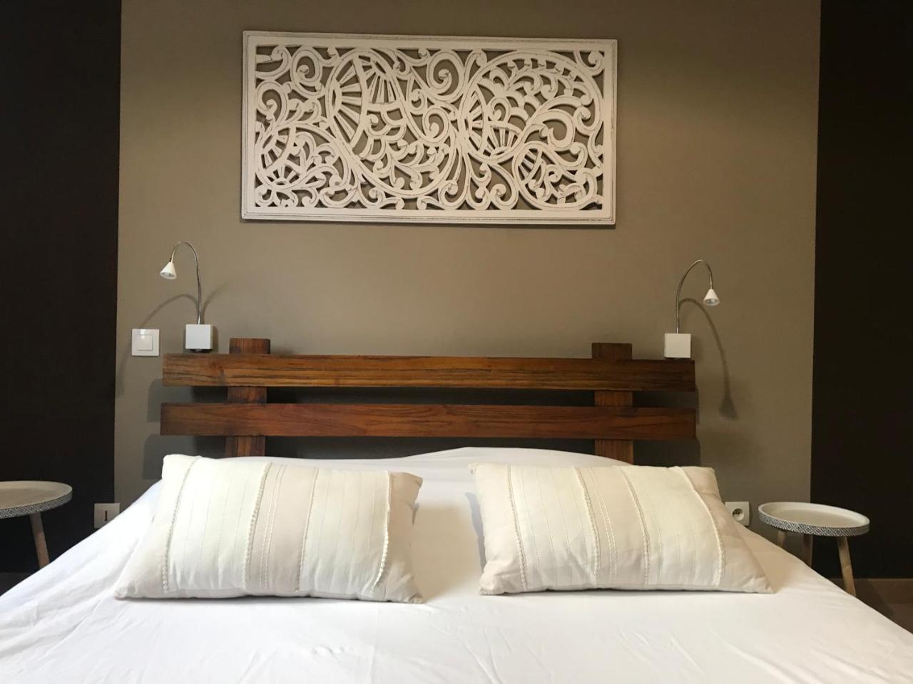 شقة Casa Bella سانت بيير المظهر الخارجي الصورة